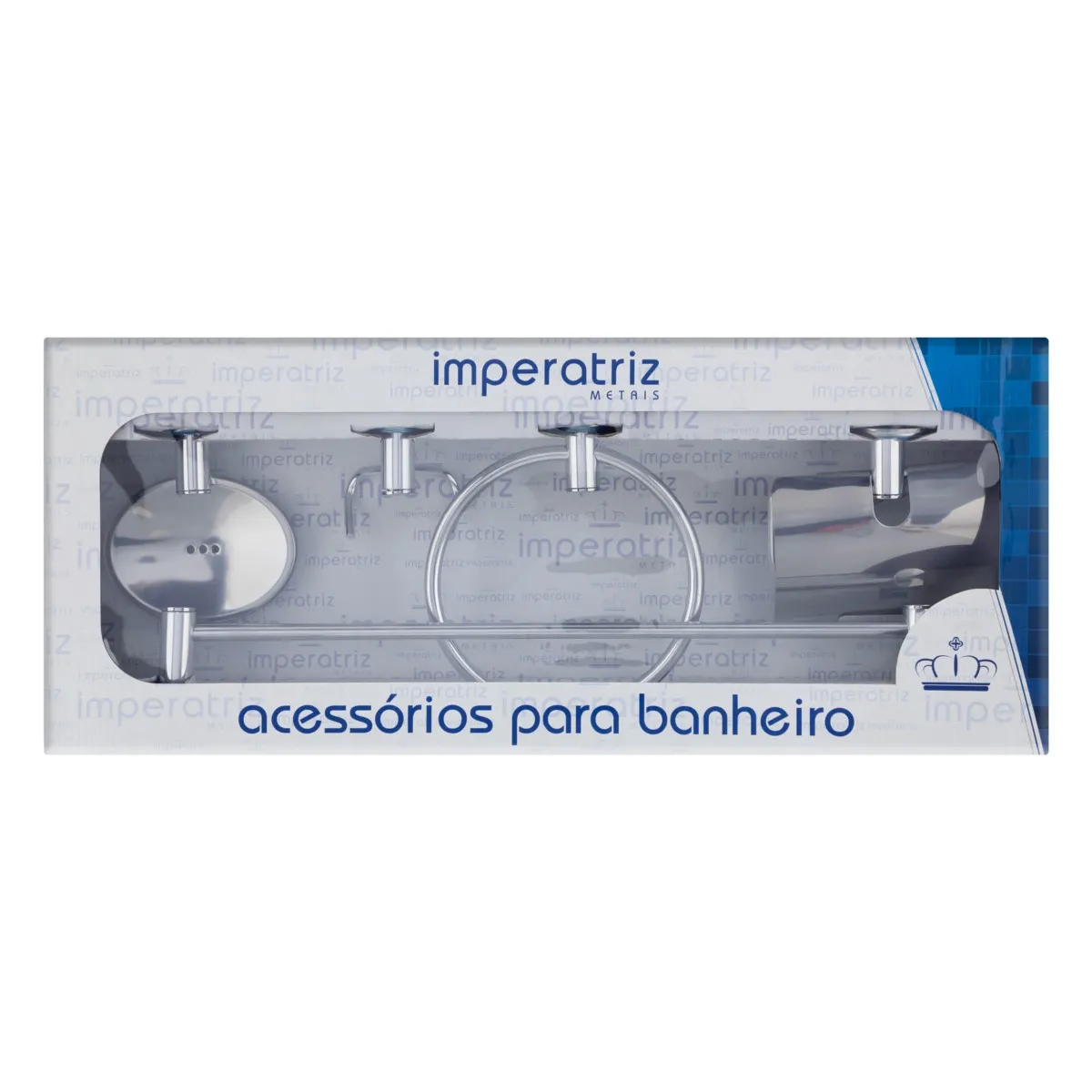 Acessórios para Banheiro 